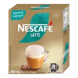 Напій кавовий NESCAFÉ® Vanilla Cappuccino у стіках | Nescafé UA